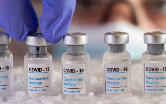 Bộ Tài chính công bố số tài khoản tiếp nhận kinh phí ủng hộ Quỹ vắc-xin phòng Covid-19