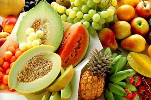 4 loại hoa quả có thể gây nóng mùa hè, khi ăn phải lưu ý bạn nhé