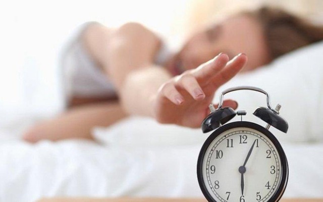 Lợi ích của việc ngủ dậy sớm chắc chắn sẽ khiến bạn vô cùng bất ngờ