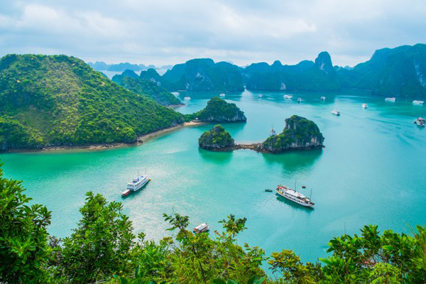 7 nét đáng yêu khách nước ngoài tìm thấy ở Việt Nam