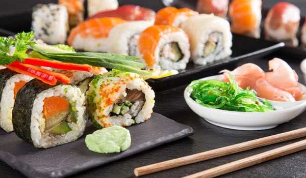 Nhiều món ăn hấp dẫn của Việt Nam và Nhật Bản sẽ được giới thiệu tại Thủ đô