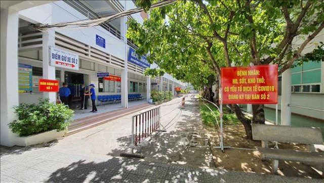 Đề xuất giãn cách xã hội 15 ngày ở Đà Nẵng kể từ 0h ngày 27-7