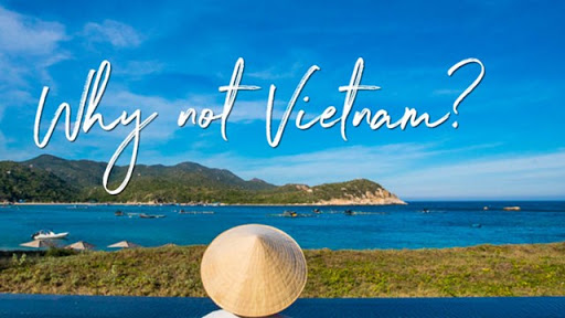 Lan tỏa chiến dịch 'Việt Nam an toàn' tới bạn bè quốc tế