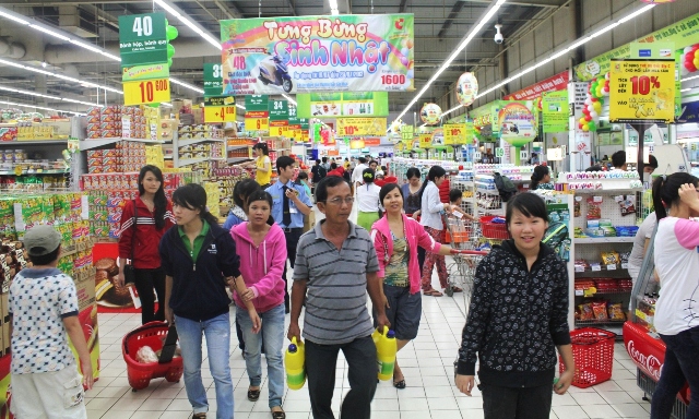 Quyết định lấy ngày 15 tháng 3 hàng năm là Ngày Quyền của người tiêu dùng Việt Nam