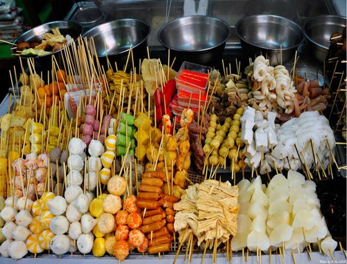 Người Việt ung thư nhiều thứ 2 thế giới do ăn thực phẩm bẩn