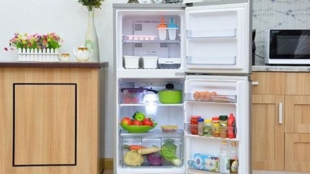 Mẹo dùng tủ lạnh đúng cách để tiết kiệm điện nhất