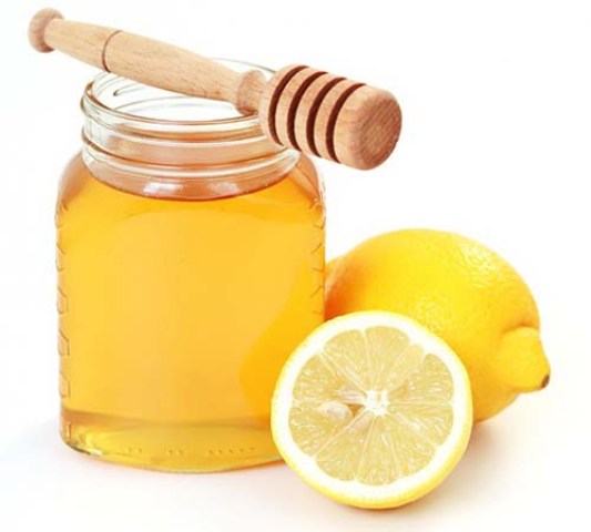 Lợi ích khi uống mật ong với chanh vào buổi sáng