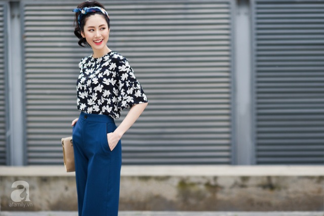 Top 5 xu hướng thời trang nổi bật xứ Hàn đang được lòng các quý cô Việt