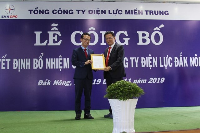 Công ty Điện lực Đăk Nông: Ứng dụng chuyển đổi số, tăng tốc hiệu quả trong SX-KD điện năng và dịch vụ khách hàng