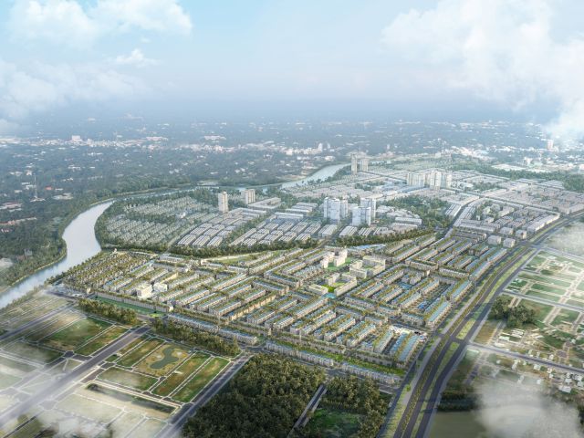 Kick off T&T City Millenia: Khởi động Hành trình “Khai mở Kỷ nguyên – Khởi nguồn Thịnh vượng”