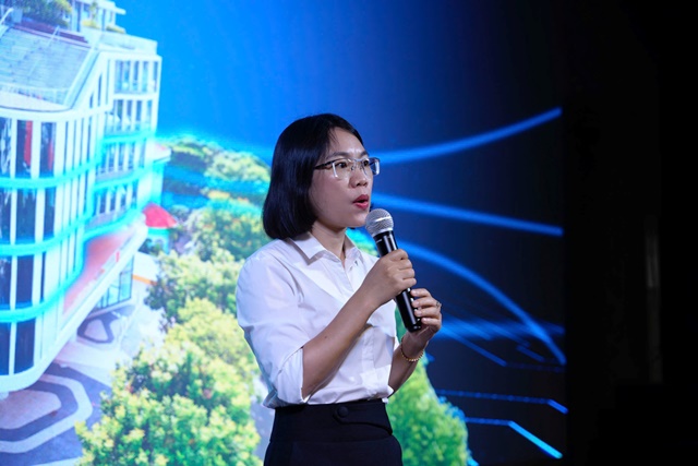 Founder Meetup - Cùng gặp gỡ các Nhà khởi nghiệp nổi bật nhân Ngày hội Đổi mới sáng tạo Quốc gia 2025