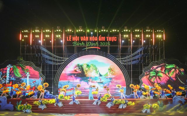 Những đột phá mới của ngành Du lịch mang tên Bình Định