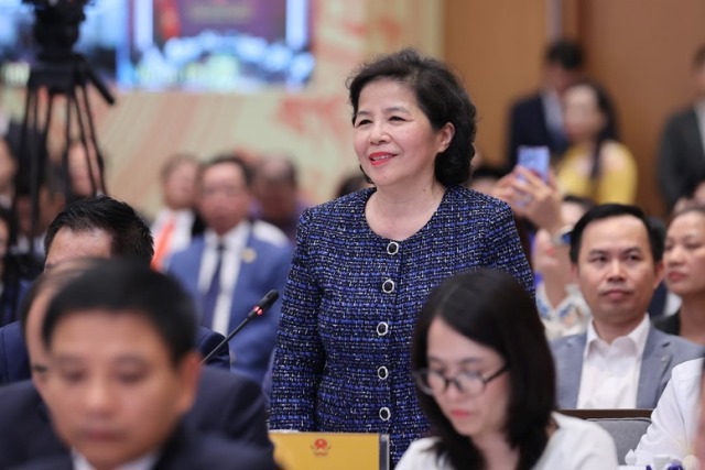 Kiến nghị của một số DN với Chính phủ về những chính sách, nhiệm vụ, giải pháp để phát triển KTTN