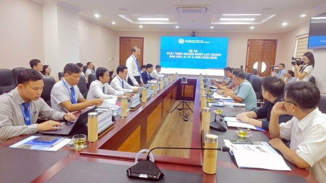 Trường Đại học Quy Nhơn (QNU): Địa chỉ hấp dẫn trong mùa tuyển sinh 2025