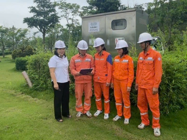 Trung tâm Thí nghiệm điện Hải Phòng: Phát triển dịch vụ khách hàng trong giai đoạn mới