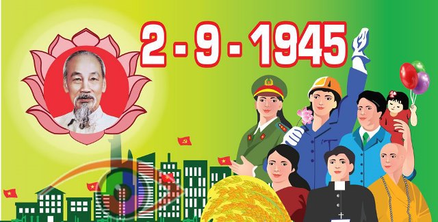 Kỷ niệm 80 năm thành lập Nước: Các thế hệ người Việt Nam cần xác định trách nhiệm lớn lao trong xây dựng và bảo vệ Tổ quốc
