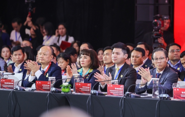 Doanh nghiệp tư nhân chung tay cùng Nhà nước vì khát vọng Việt Nam hùng cường