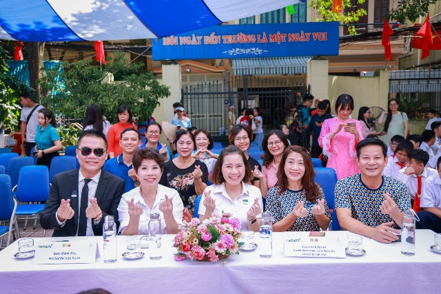 Herbalife Việt Nam tiếp tục triển khai chương trình Casa Herbalife giai đoạn 2025-2026 hỗ trợ bữa ăn dinh dưỡng hằng ngày cho hơn 3.000 người có hoàn cảnh khó khăn