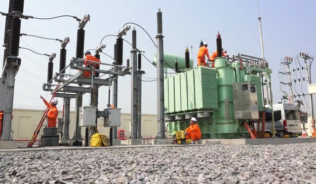 Công ty Điện lực Hải Phòng: Tập trung nguồn lực cho công tác đầu tư xây dựng các công trình trọng điểm năm 2025 	