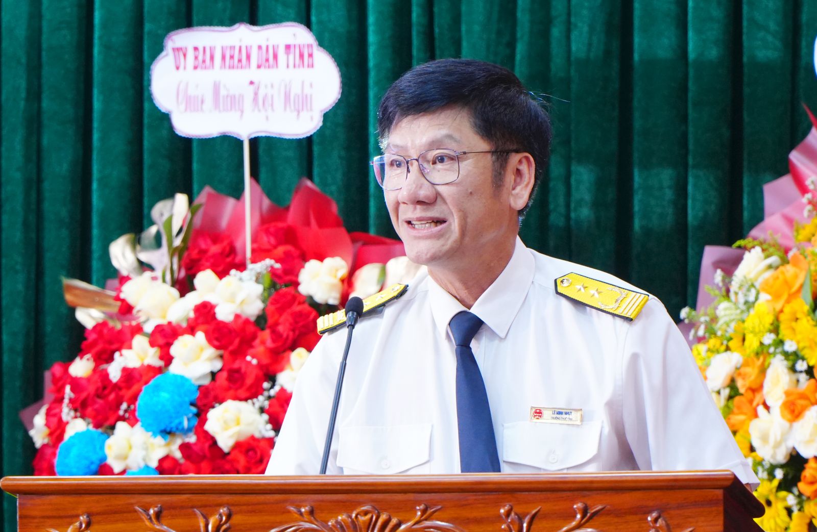 Ngành Thuế Gia Lai: Phát triển và nuôi dưỡng nguồn thu bằng nhiều giải pháp hiệu quả