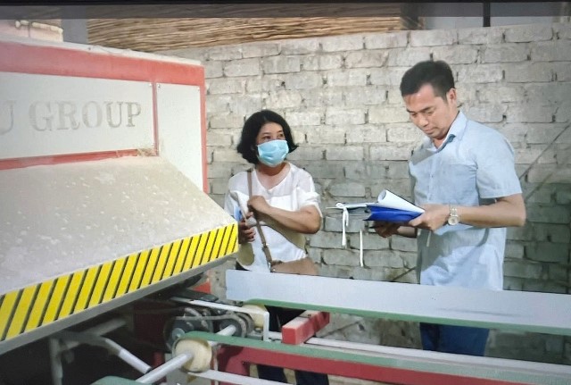 Thanh Hóa: Tỉnh đứng đầu cả nước về số lượng lẫn chất lượng Đề án khuyến công