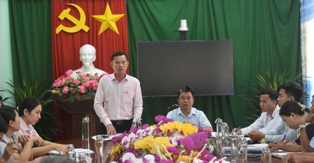 Quảng Ngãi: Tín dụng chính sách tiếp sức xây dựng nông thôn mới trên vùng cao Sơn Hà