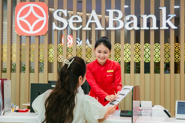 SeABank được Moody’s nâng xếp hạng tín nhiệm nhiều hạng mục, đánh giá triển vọng tích cực