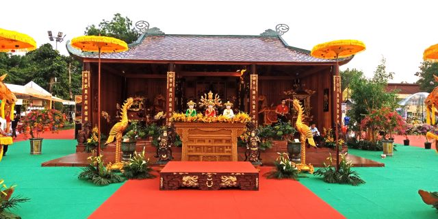 Tự hào làng nghề Thủ đô hòa mình vào Mạng lưới các Thành phố Thủ công sáng tạo thế giới