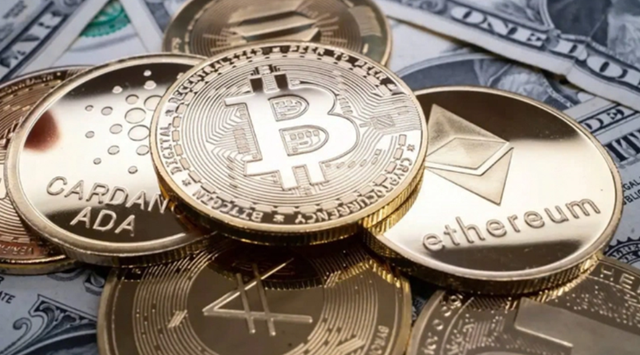 Bắt đầu tiếp nhận hồ sơ cấp phép thị trường tài sản mã hóa từ ngày 20/1