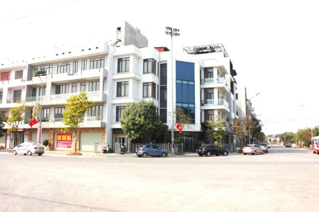 Dấu chân trên hành trình đổi mới