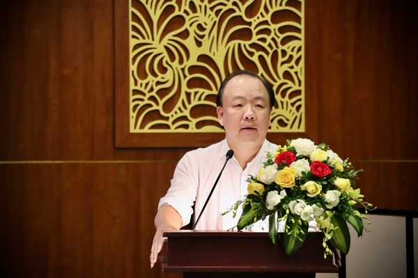 Cục Quản lý và Phát triển thị trường trong nước: Tổ chức hội nghị công chức, người lao động năm 2025
