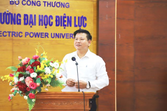 Các giải pháp ứng dụng công nghệ truyền tải điện một chiều cao áp (HVDC) trong hệ thống điện Việt Nam