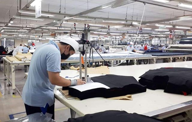 Xã Hát Môn: Triển khai hiệu quả Chương trình OCOP góp phần hiện thực hóa mục tiêu xây dựng xã nông thôn mới hiện đại