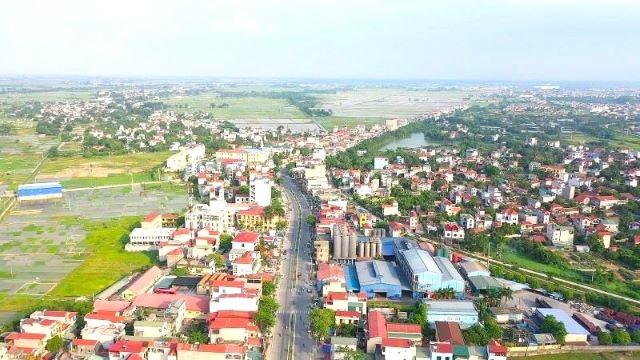 Nông thôn mới Hà Nội: 15 năm hành trình đổi mới nông thôn