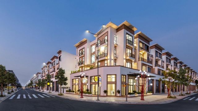 Chuẩn bị mở bán dự án Đại đô thị của T&T Group cửa ngõ phía Nam Sài Gòn