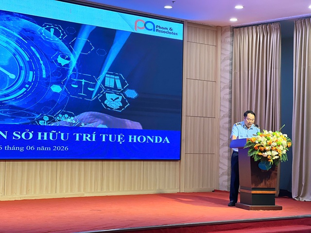 Chi cục QLTT tỉnh Sơn La tổ chức Hội nghị tập huấn phân biệt hàng thật - hàng giả năm 2026