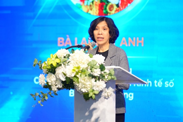 Việt Nam trong top 10 quốc gia tăng trưởng thương mại điện tử nhanh nhất thế giới