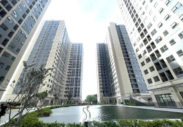 Bộ Xây dựng bỏ đề xuất sở hữu chung cư có thời hạn khỏi dự thảo Luật Nhà ở sửa đổi