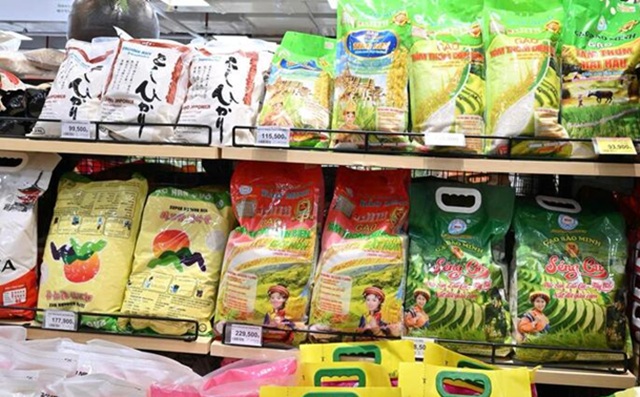 Bộ Công Thương ban hành Thông tư số 65/2026/TT-BCT về kinh doanh xuất khẩu gạo