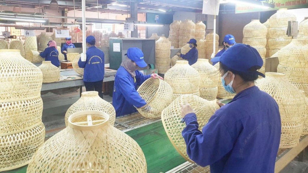 Nghị định mới của Chính phủ (sửa đổi) về khuyến công có gì mới?