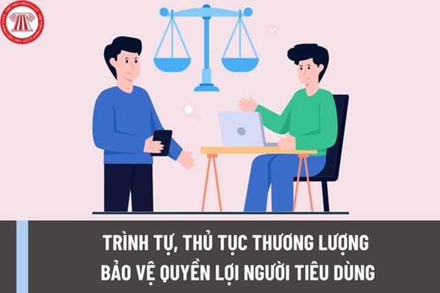 Ủy ban Cạnh tranh Quốc gia dừng tiếp nhận yêu cầu hỗ trợ thương lượng của người tiêu dùng theo quy định của Luật Bảo vệ quyền lợi người tiêu dùng