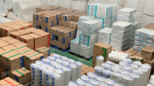 Cục Công nghiệp xin ý kiến dự thảo sửa đổi quy chuẩn kỹ thuật về khăn giấy, giấy vệ sinh