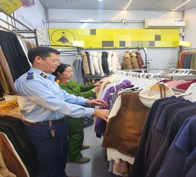 Tuyên Quang: Siết chặt quản lý thương mại điện tử, phát hiện nhiều cơ sở bán hàng giả nhãn hiệu