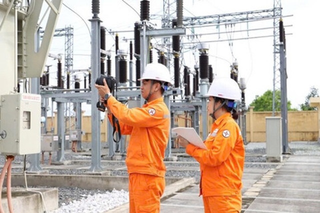 Bộ Công Thương lấy ý kiến hoàn thiện dự thảo Thông tư số 60/2025/TT-BCT về thực hiện giá bán điện