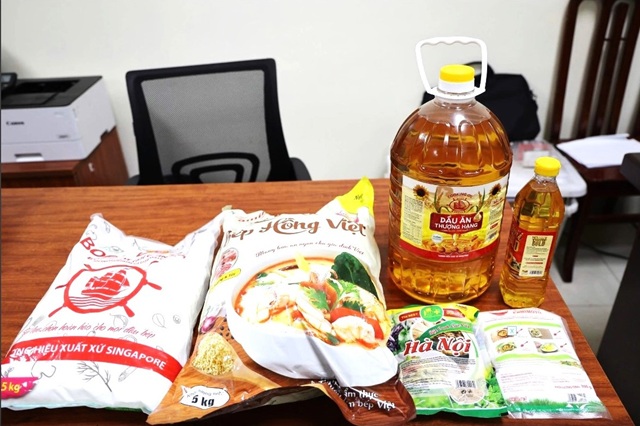 Tăng cường chống hàng giả và hậu kiểm quảng cáo TP, TPCN trên toàn quốc