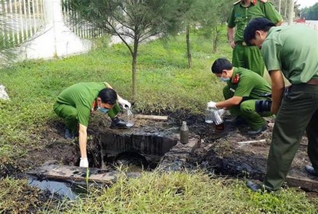 Sửa quy định kiểm tra, xử lý kỷ luật trong thi hành pháp luật về xử lý VPHC