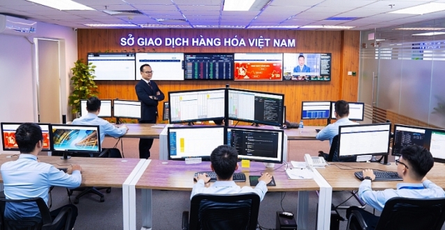 Bộ Công Thương lấy ý kiến Dự thảo Nghị định về hoạt động mua bán hàng hoá qua Sở giao dịch hàng hóa