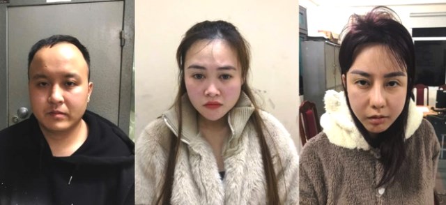 Bắt giữ nhóm đối tượng mua bán trái phép chất ma túy ngụy trang trong các hộp yến mạch