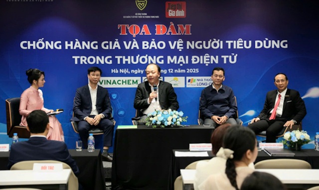 Nhiều thách thức trong kiểm tra hàng hóa trên thương mại điện tử