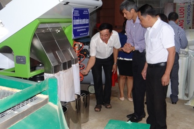 Bộ Công Thương xây dựng dự thảo Thông tư Quy định về kế hoạch, tổ chức thực hiện và quản lý kinh phí khuyến công quốc gia
